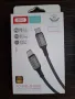 USB кабел Type C, снимка 1