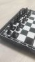 Шах - компактен, магнитен, снимка 3