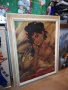 КРАСИВА КАРТИНА ОТ ГЕРМАНИЯ 2111211921, снимка 15