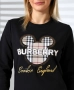 Burberry Guess Moschino Karl Lagerfeld Tommy Hilfiger блузи дамски , снимка 17