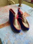 Етнографски обувки , снимка 1