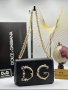 💥Dolce & Gabbana 3 цвята дамски чанти💥, снимка 1