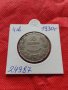 Монета 10 лева 1930г. Царство България за колекция декорация - 24987, снимка 10