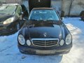 Mercedes-Benz E220 150hp на части , снимка 7