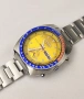 Seiko Pogue Chronograph , снимка 3