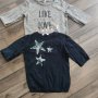 Продавам лот от детски блузи , снимка 1 - Детски Блузи и туники - 40078556
