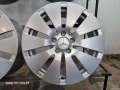 4бр 17ски джанти за MERCEDES 5х112мм A170539 , снимка 4