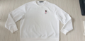 POLO Ralph Lauren RLX Bear Double Knit Tech Mens Size 2XL НОВО! ОРИГИНАЛ! Мъжко Горнище - Блуза !, снимка 7