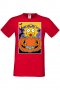 Мъжка тениска The Simpsons Maggie Simpson 03,Halloween,Хелоуин,Празник,Забавление,Изненада,Обичаи,, снимка 3