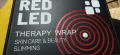 Масажен колан с червена светлина, 660nm и 850nm, 5 режима и 5 нива, снимка 10