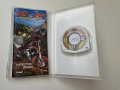 MX Vs. ATV On the Edge за PSP, снимка 3