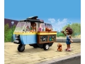 НОВИ! LEGO® Friends 42606  Мобилна пекарна, снимка 5