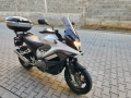 Продавам Honda Crossrunner 800куб. 2011г., снимка 1