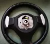 Волан с пера за BMW X5M E70 X6M E71, снимка 4
