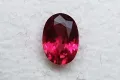 Невероятен рубин с красив цвят и VS чистота - 0.77кт.! Сертифициран! Нов!, снимка 3
