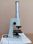 Микроскоп на Carl Zeiss DDR, снимка 9