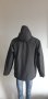 Carhartt Nimbus Pullover Windbreaker Anorak Mens Size L НОВО! ОРИГИНАЛ! Мъжко Анорак Яке!, снимка 8