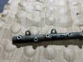 Горивната рейка за BMW E46 320D (150 к.с.), снимка 2