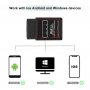 ELM327 WIFI диагностка за Android, iOS и windows + бонус , снимка 2