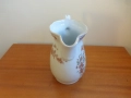 Кана български порцелан Коста Йорданов Видин 1960 г 1, снимка 3