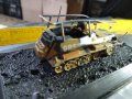 Колекционерски танкове, военна техника, снимка 6