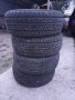 Зимни гуми, снимка 1 - Гуми и джанти - 38722906