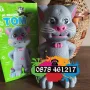 Интерактивна говореща котка играчка My talking Tom, снимка 5