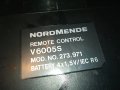NORDMENDE BIG REMOTE 1009221913, снимка 17