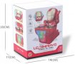 Танцуваща музикална диджей играчка на Железният човек (Iron Man, Marvel), снимка 6