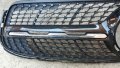 Решетка за Mercedes GLC A2538800307 AMG 2020г 2021г W253, снимка 4