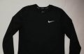 Nike DRI-FIT оригинална блуза L Найк спортна фланелка фитнес, снимка 2