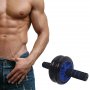 Колело за коремни преси Ab Wheel, снимка 10