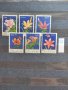 Пощенски марки /серий/, снимка 6
