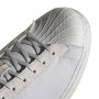 28%Мъжки Кецове ADIDAS Superstar Triple Gray, снимка 8