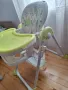 Детско столче за хранене Moni, снимка 3