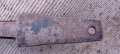 Щик,нож,Dahm,немски,ВСВ,1943, снимка 12