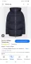 Tommy Hilfiger Womens Down Jacket Size L ОРИГИНАЛ! Дамско Зимно пухено Яке!, снимка 3