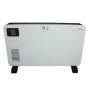 Печка конвекторна Homa PH-2332D, 2300W, Wi-Fi., снимка 1