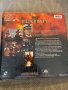 Laserdisc "Backdraft" NTSC, снимка 2