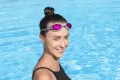 Очила за плуване Hydro Pro Swim Bestway, UV защита, поликарбонат, цветни лещи, снимка 12