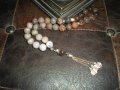 Броеница от минерали по избор - идеален подарък за празници, снимка 7