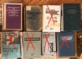Техническа и медицинска литература , снимка 3