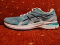 ASICS GT-2000 8 -дамски маратонки №40, снимка 6