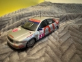 Audi A4 Quattro Super Touring #4 Tamara Vidali – Minichamps, мащаб 1:43., снимка 1