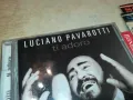 LUCIANO PAVAROTTI CD 0605251905, снимка 6