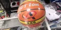 Баскетболна топка Action Pro нова каучук размери 5,6,7 напомпена, снимка 1