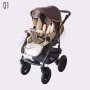 Детска количка Danco Retrus 2в1