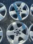 Алуминиеви джанти за Мерцедес16 цола 5x112 7.5J ЕТ38, снимка 3