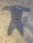 Ватирани дрешки за момченце , снимка 1 - Комплекти за бебе - 36517947