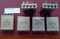 Немски кондензатори, снимка 1 - Друга електроника - 37743591